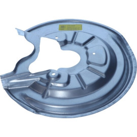 Triscan Spritzblech, Bremsscheibe 812529205 Triscan Spritzblech, Bremsscheibe 812529205