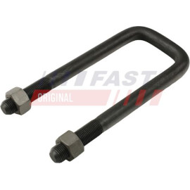 FAST Halteklammer FT13102