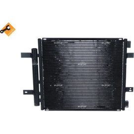 Kondensator, Klimaanlage 350431
