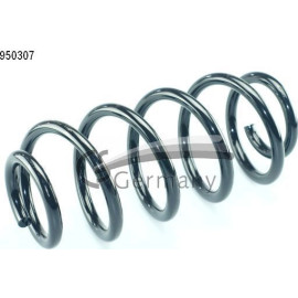 CS Germany Fahrwerksfeder Seat P. Exeo 1.8T 08-10 14.950.307