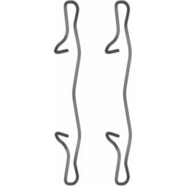 Zusatzsatz, Bremssattel 82503500