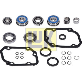GearBox 462 0196 10