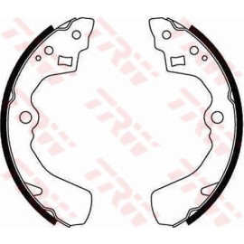 87 461 006 Bremsbacken GS8549