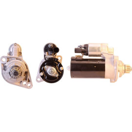311.249.132 12V.Starter 311249132