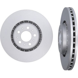KAMOKA Bremsscheibe 1032742