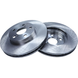 MAXGEAR Bremsscheibe 19-0967 Toyota Avensis 98-14 MAXGEAR Bremsscheibe 19-0967 Toyota Avensis 98-14
