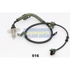 Sensor, Raddrehzahl ABS-516