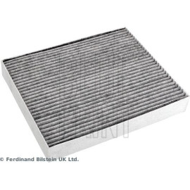 BLUE PRINT Filter, Innenraumluft ADF122533