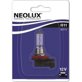 N711-01B NEOLUXŽ Glühlampe, Fernscheinwerfer N711-01B N711-01B NEOLUXŽ Glühlampe, Fernscheinwerfer N711-01B