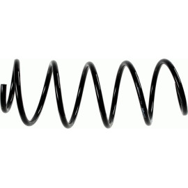 Sachs Fahrwerksfeder Fiat P. Idea, 1.2 16V, 1.4, 1.4 16V 998 533