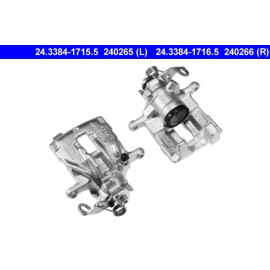 Bremssattel 24.3384-1715.5 Bremssattel 24.3384-1715.5