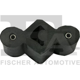 FA1 Auspuffhalter 333-744 FA1 Auspuffhalter 333-744