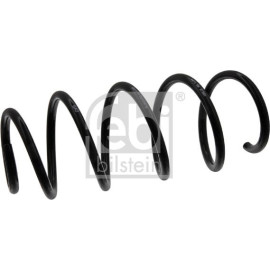 febi Fahrwerksfeder 37387 febi Fahrwerksfeder 37387