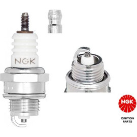 BPM7A NGK-Zündkerze ohne RW 7321