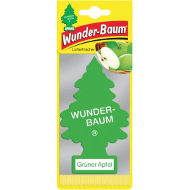 Weihnachtsbaumduft Grünes Eierohhr / Wunder-Baum 23-002 Weihnachtsbaumduft Grünes Eierohhr / Wunder-Baum 23-002