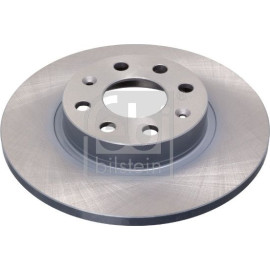 FEBI BILSTEIN Bremsscheibe 43919