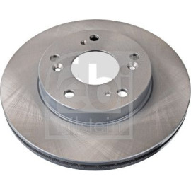 FEBI BILSTEIN Bremsscheibe 108532