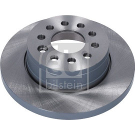 FEBI BILSTEIN Bremsscheibe 188793