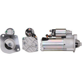 12V.Starter 338051112