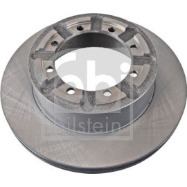 FEBI BILSTEIN Bremsscheibe 108615