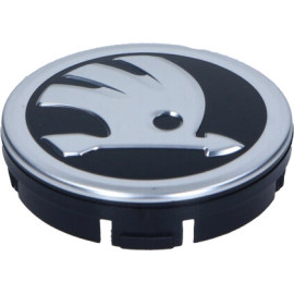 VAG Original 5E0601151FOD 5E0601151FOD Felgenabdeckung Skoda Fabia 09-, Superb 14 – – OE-Nr. 5E0601151FOD