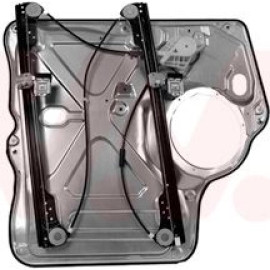 VAN WEZEL Fensterheber 5896262