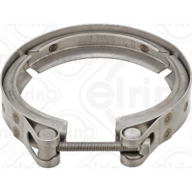 Elring Klemmstück für Abgasanlage 566.570 Elring Klemmstück für Abgasanlage 566.570