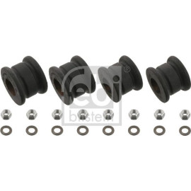 febi Fahrwerksstrebe. Mercedes-Benz W124/201 (24/23Mm) 17100 febi Fahrwerksstrebe. Mercedes-Benz W124/201 (24/23Mm) 17100