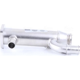 Nissens AGR-Kühler 989278 Nissens AGR-Kühler 989278