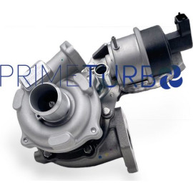 Prime Turbo Turbolader V00227T
