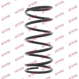 KYB Fahrwerksfeder Mitsubishi T. Pajero Ii 2.4-3.5 12.90-04.00 RD5963