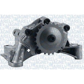 Magneti Marelli Ölpumpe OP0029