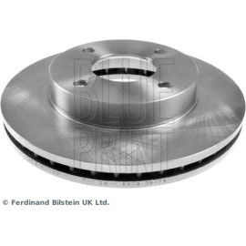 BluePrint Bremsscheibe Nissan P. Nv200 1.5Dci/1.6 16V 10 ADN143150 BluePrint Bremsscheibe Nissan P. Nv200 1.5Dci/1.6 16V 10 ADN143150
