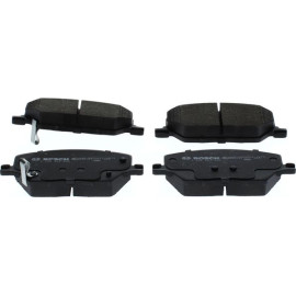 Bremsbelag 0 986 424 855