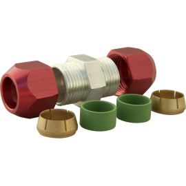 Satz für Kabelreparatur 180 Grad 15 mm Ad 007935020250