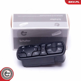 ESEN SKV Schalter, Fensterheber 37SKV176