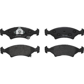 BREMBO Bremsklötze VA P 30 009