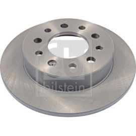 FEBI BILSTEIN Bremsscheibe 108512