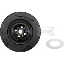 SNR Riemenscheibe, Kurbelwelle DPF357.06K1