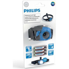 Philips LED Inspection Wekstattlampe HDL10 Stirnlampe 1 St LPL29B1 Philips LED Inspection Wekstattlampe HDL10 Stirnlampe 1 St LPL29B1