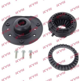 Lager - Radaufhängung. Ford P. Galaxy, Mondeo Iv, S-Max 1.6-2.5 05/06-06/15 Le/Pr-Set Mit Lager SM1014