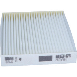 Innenraumfilter Renault Espace V 03.15 272772092R