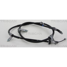 Seilzug, Feststellbremse Hyundai T. Santa Fe 06-12 Pr 814043195