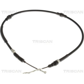 Seilzug, Feststellbremse Vw T. Multivan/T5/T6 03- Le/Pr 814029198