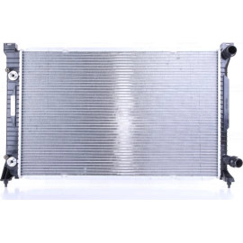 Wasserkühler PKW 60424