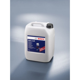 Bremsflüssigkeit Bosch 1987479114 Bremsflüssigkeit Bosch 1987479114