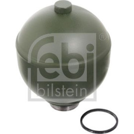 Druckspeicher - Federung/Dämpfung Citroen Xantia 22503