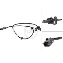 A.B.S. Sensor, Raddrehzahl 32281