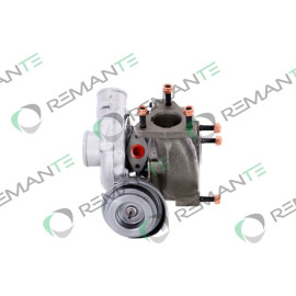 Turbolader 003-001-000065R