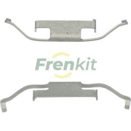 FRENKIT Zubehör, Bremsbeläge 901097